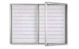 Double-door Key Cases
